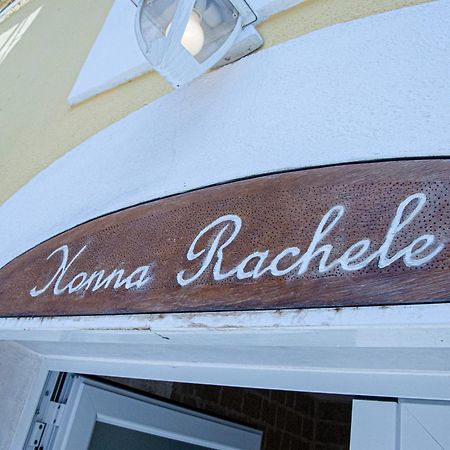 Apartmán Nonna Rachele Monopoli Exteriér fotografie