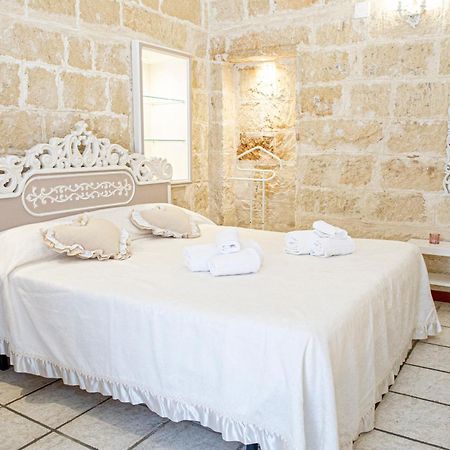 Apartmán Nonna Rachele Monopoli Exteriér fotografie