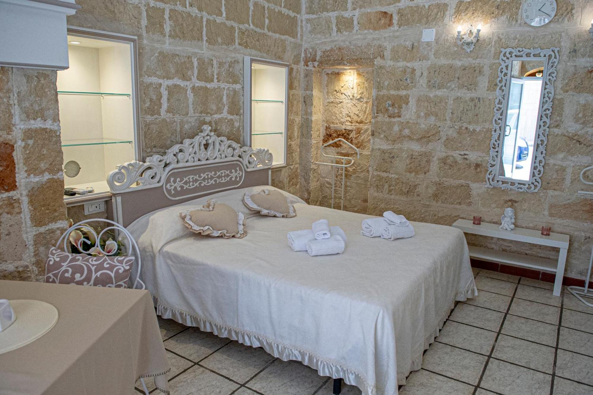 Apartmán Nonna Rachele Monopoli Exteriér fotografie