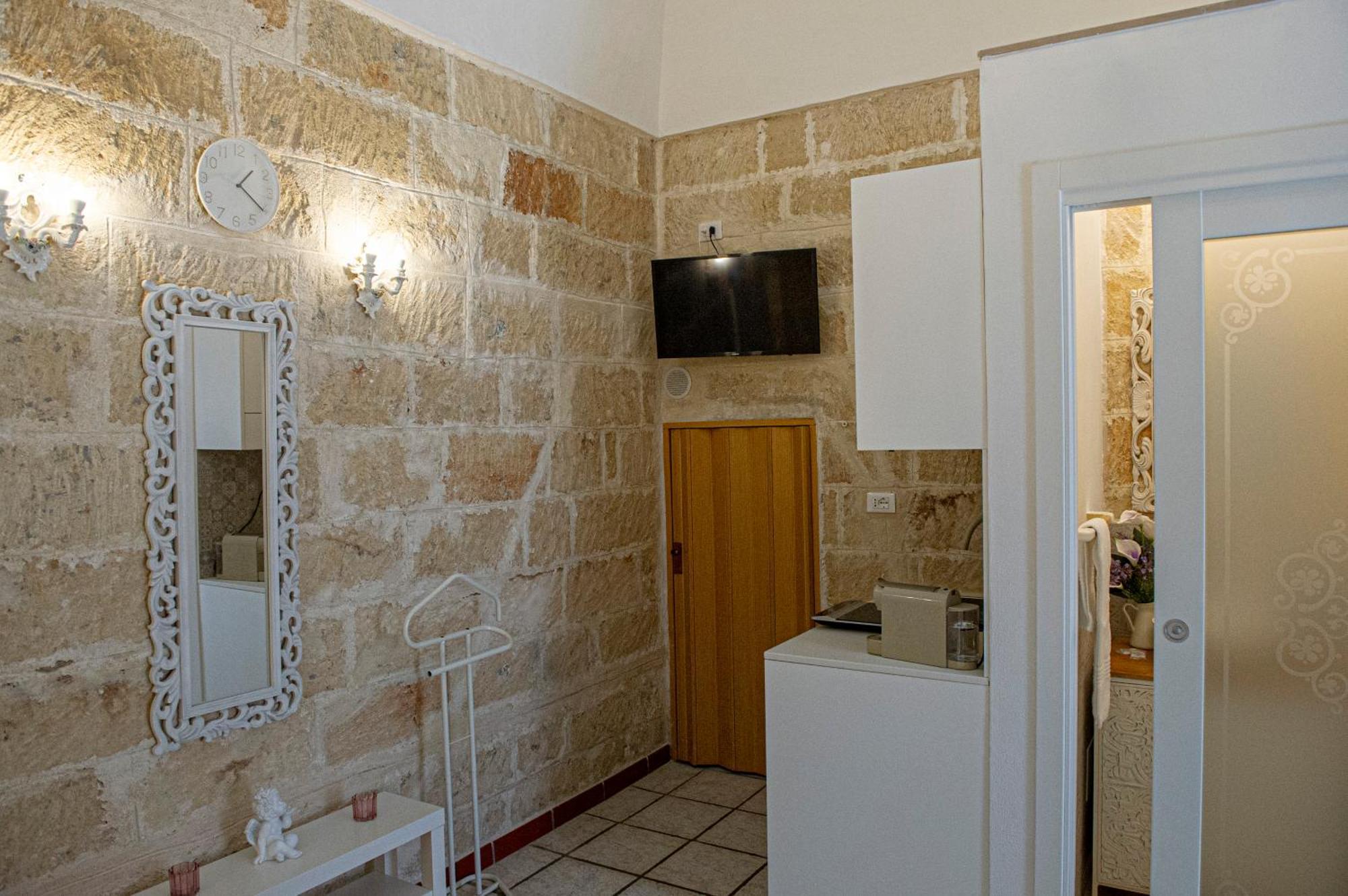Apartmán Nonna Rachele Monopoli Exteriér fotografie