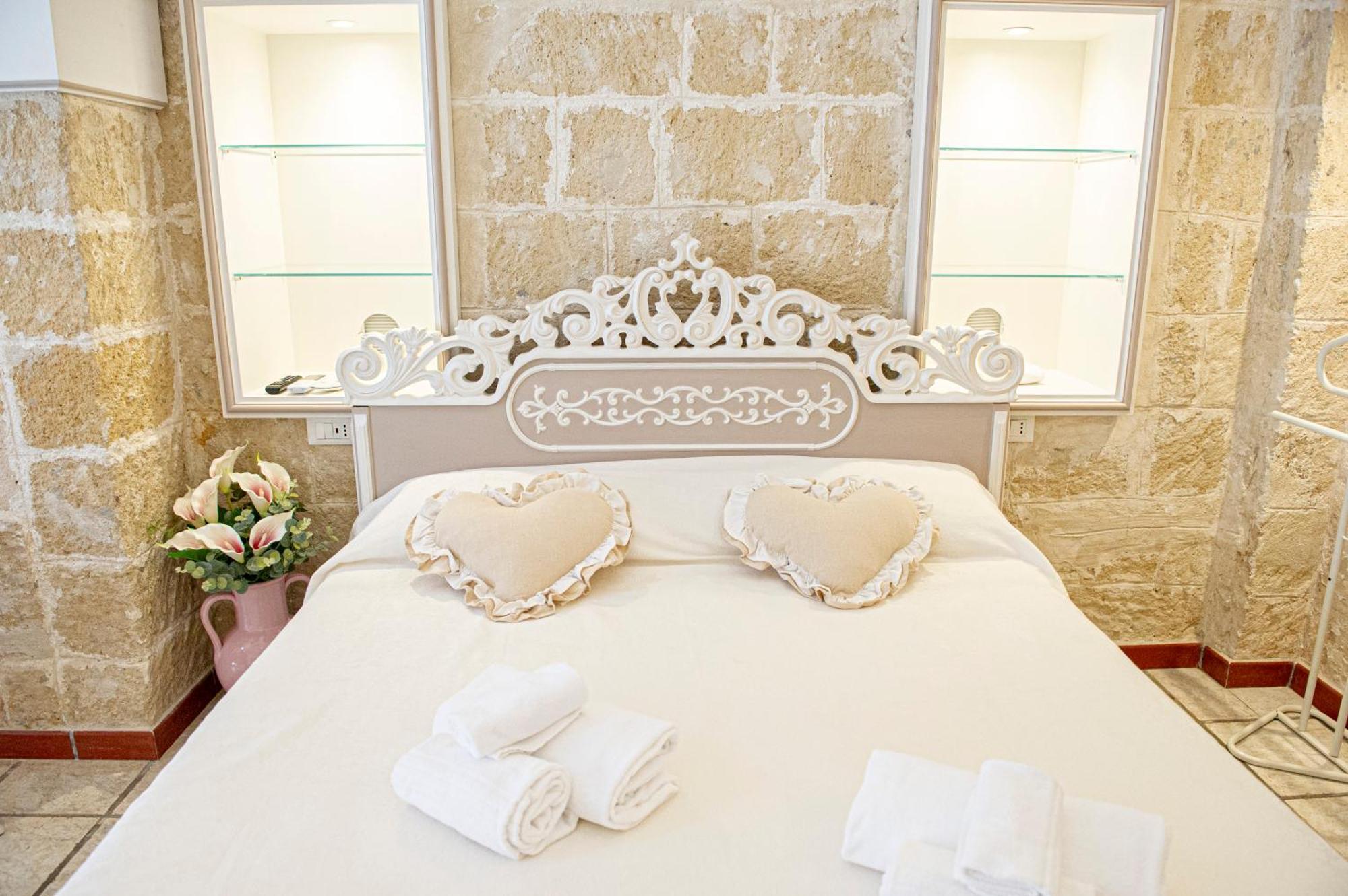 Apartmán Nonna Rachele Monopoli Exteriér fotografie