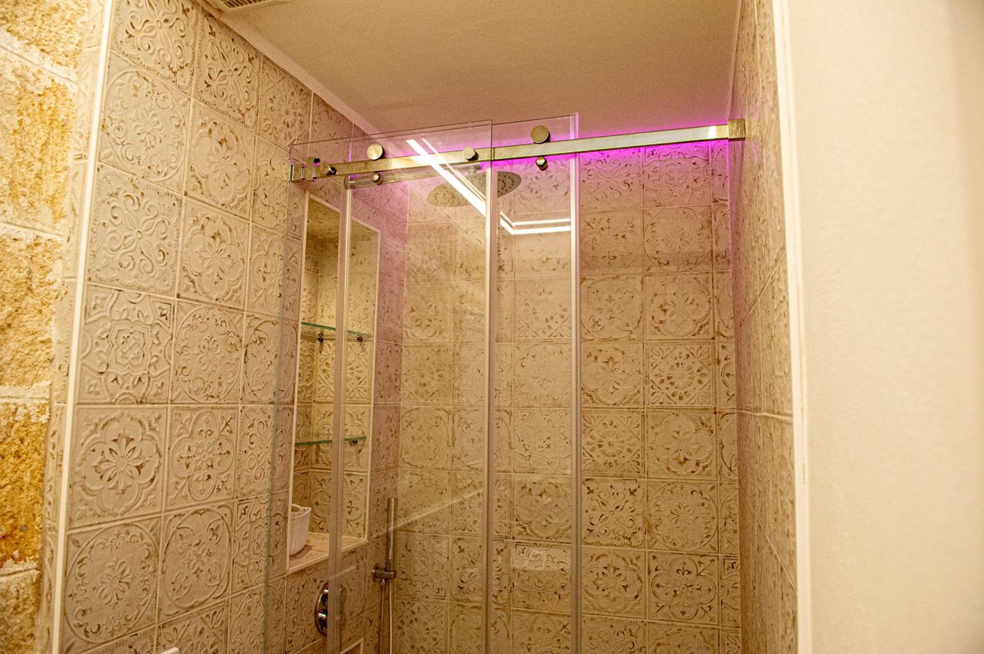 Apartmán Nonna Rachele Monopoli Exteriér fotografie