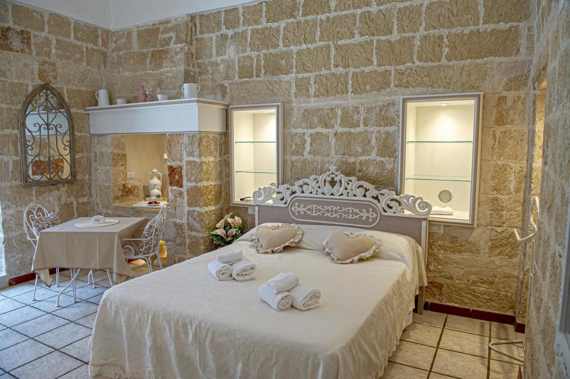 Apartmán Nonna Rachele Monopoli Exteriér fotografie